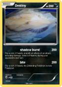 Destiny