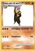 Trunks ado (16