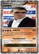 RONALDO