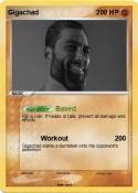 Gigachad