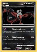 Yveltal