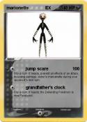 marionette EX