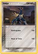 Dialga