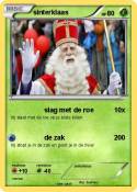 sinterklaas