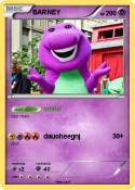 BARNEY