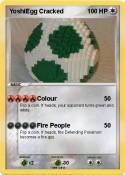YoshiEgg Cracke