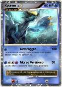 Kyurem