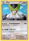 Cell