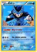 Cell Jr.