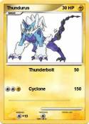 Thundurus