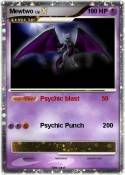 Mewtwo