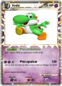 Yoshi