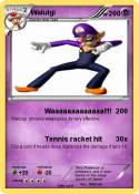 Waluigi