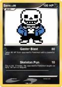 Sans