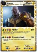 Thanos