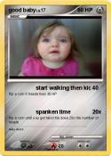 good baby