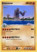 Protectioner