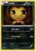 bendy