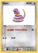 Ekans