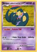 Seviper