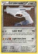 D.C LIGHTGUN