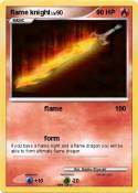 flame knight