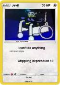 Jevil