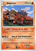 Boblennon