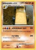 unbeatuble