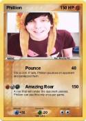 Phillion