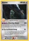 Basilisk