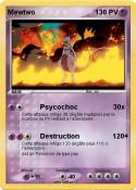 Mewtwo