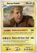 Barney Rubble