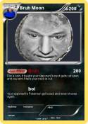 Bruh Moon
