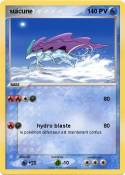 suicune