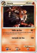 férocie