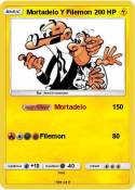 Mortadelo Y