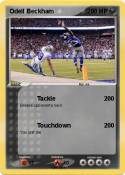 Odell Beckham