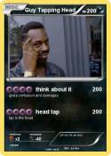 Guy Tapping