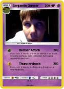 Benjamin Dunser