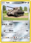Tank