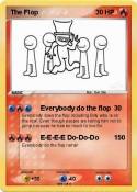 The Flop