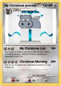 My Christmas