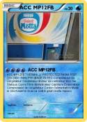 ACC MP12FB