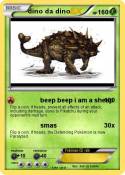 dino da dino