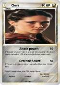 Clove