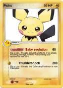 Pichu