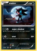 shadow