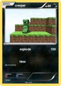 creeper