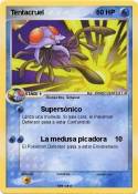 Tentacruel